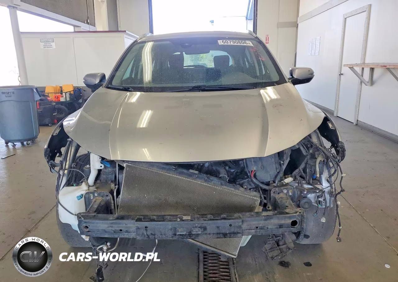 2022 Honda Hr-V Ex VIN:3CZRU6H50NM760703 - 9