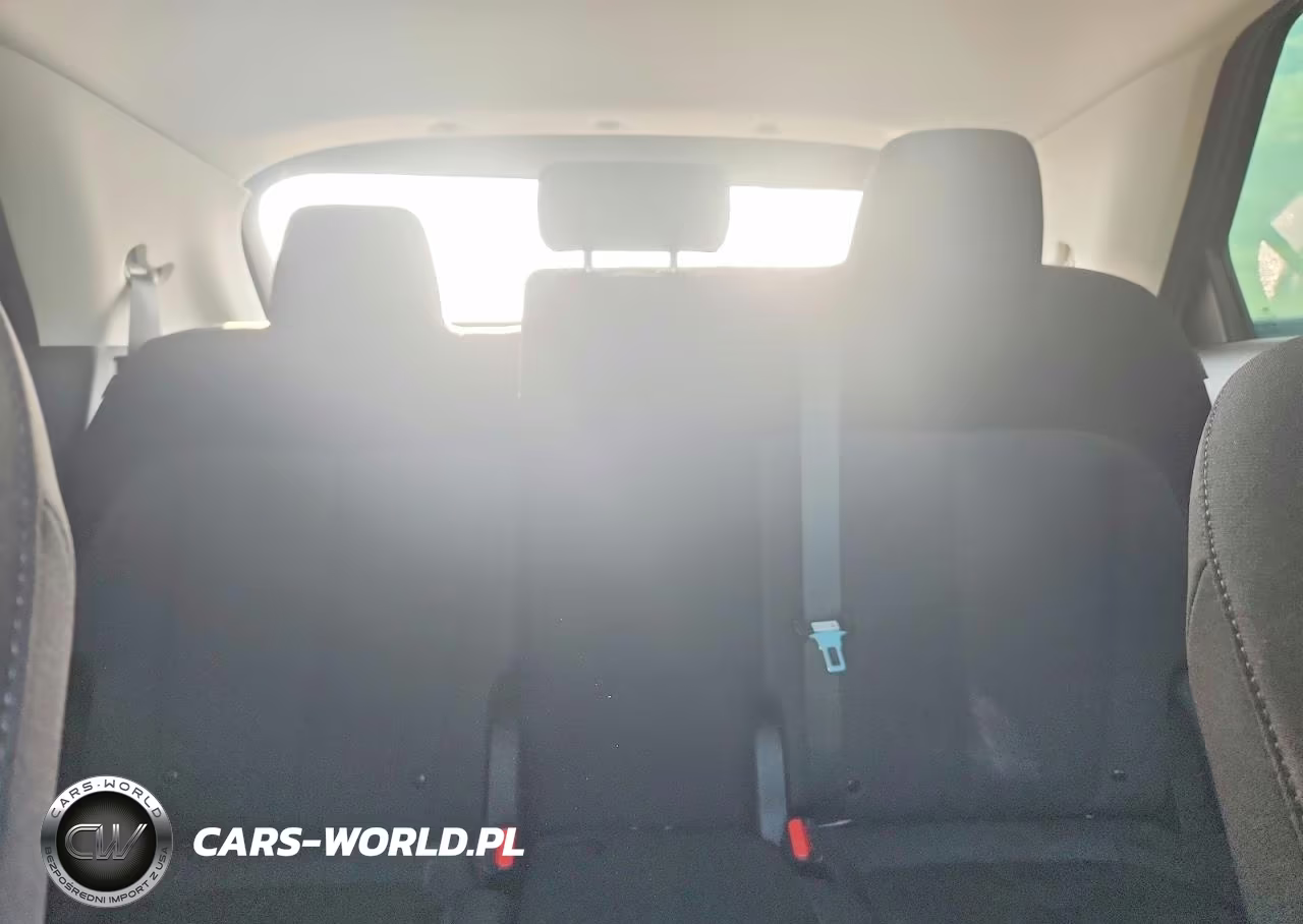 2024 Hyundai Ioniq 5 Sel VIN:KM8KNDDF9RU289235 - 10