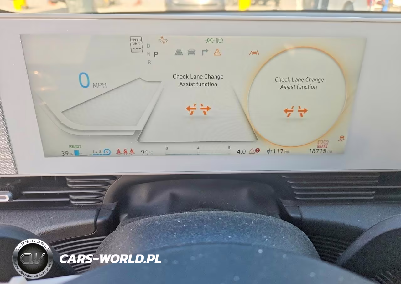 2024 Hyundai Ioniq 5 Sel VIN:KM8KNDDF9RU289235 - 9