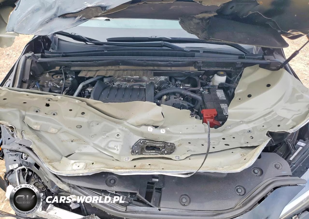 2025 Lexus Nx 350 Base VIN:2T2AGCEZ1SC092698 - 12