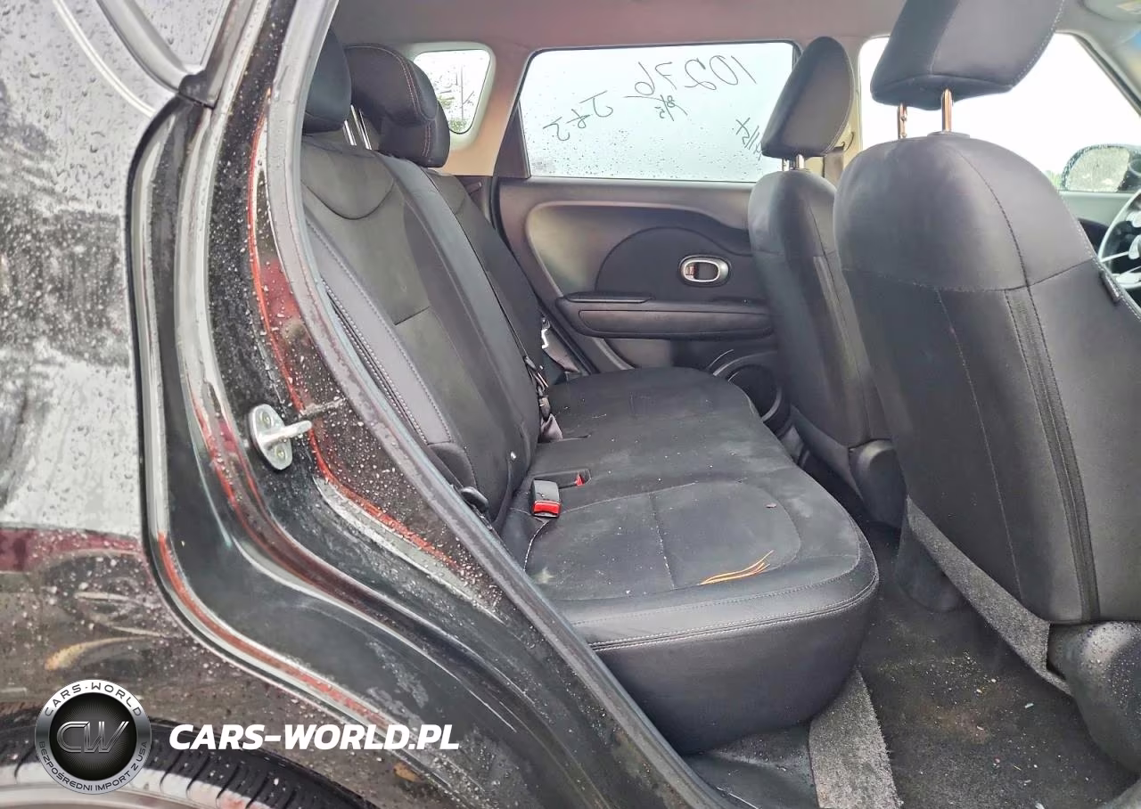 2015 Kia Soul Base VIN:KNDJN2A24F7768792 - 10