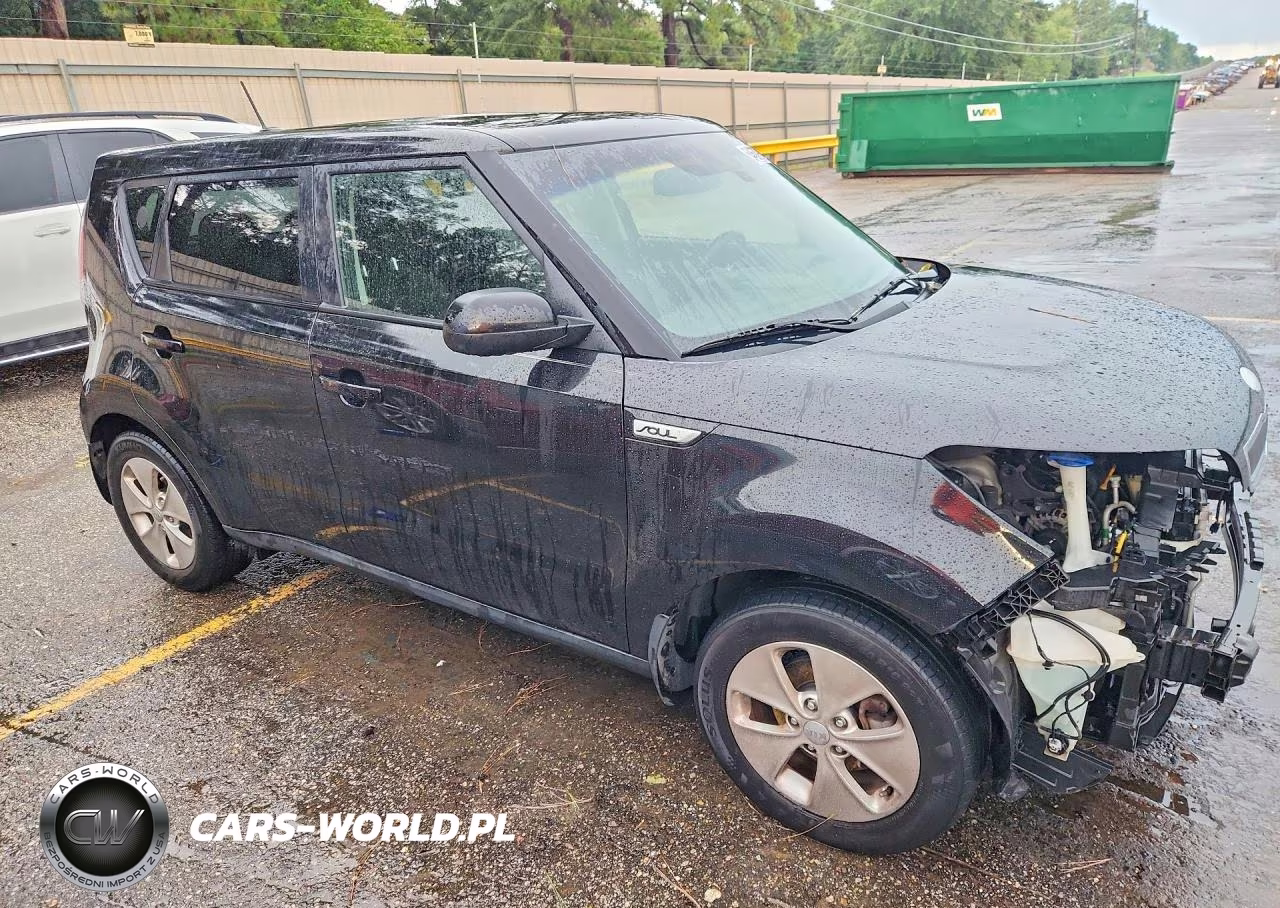 2015 Kia Soul Base VIN:KNDJN2A24F7768792 - 4