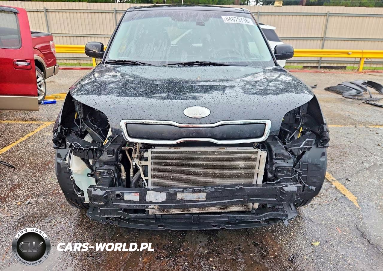 2015 Kia Soul Base VIN:KNDJN2A24F7768792 - 5
