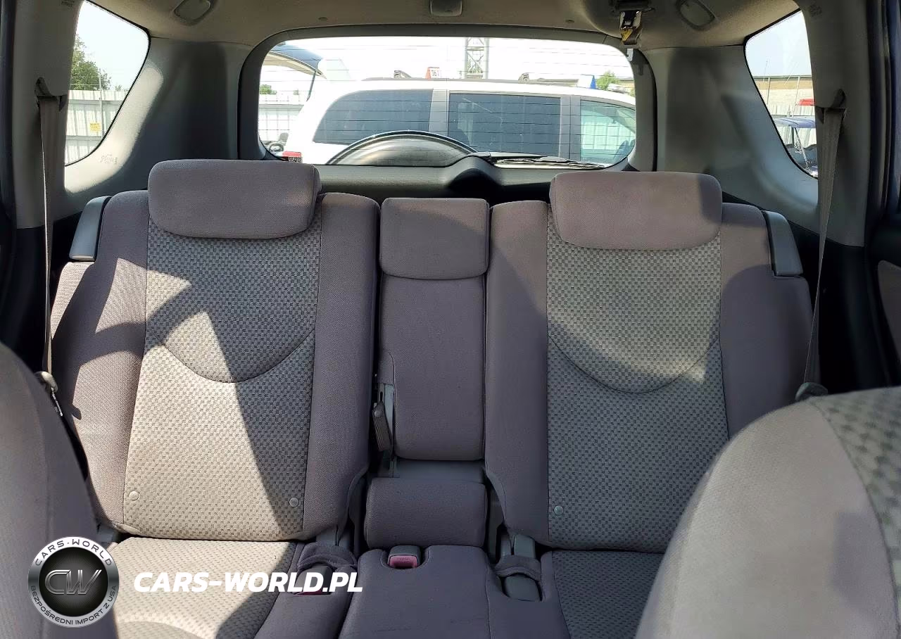2008 Toyota Rav4 Base VIN:JTMBD33V885215078 - 10