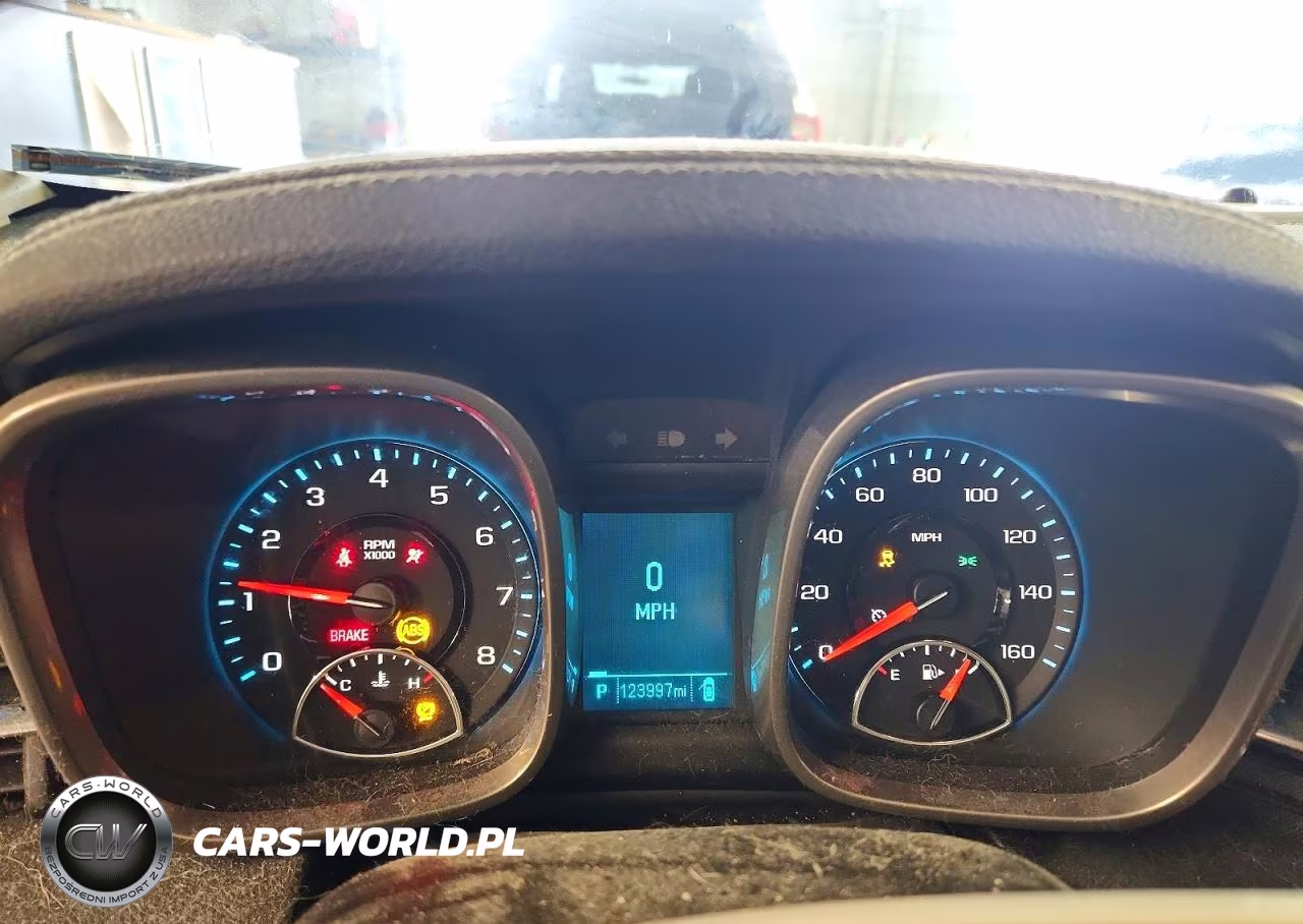 2013 Chevrolet Malibu 1Lt VIN:1G11C5SA9DF355307 - 9