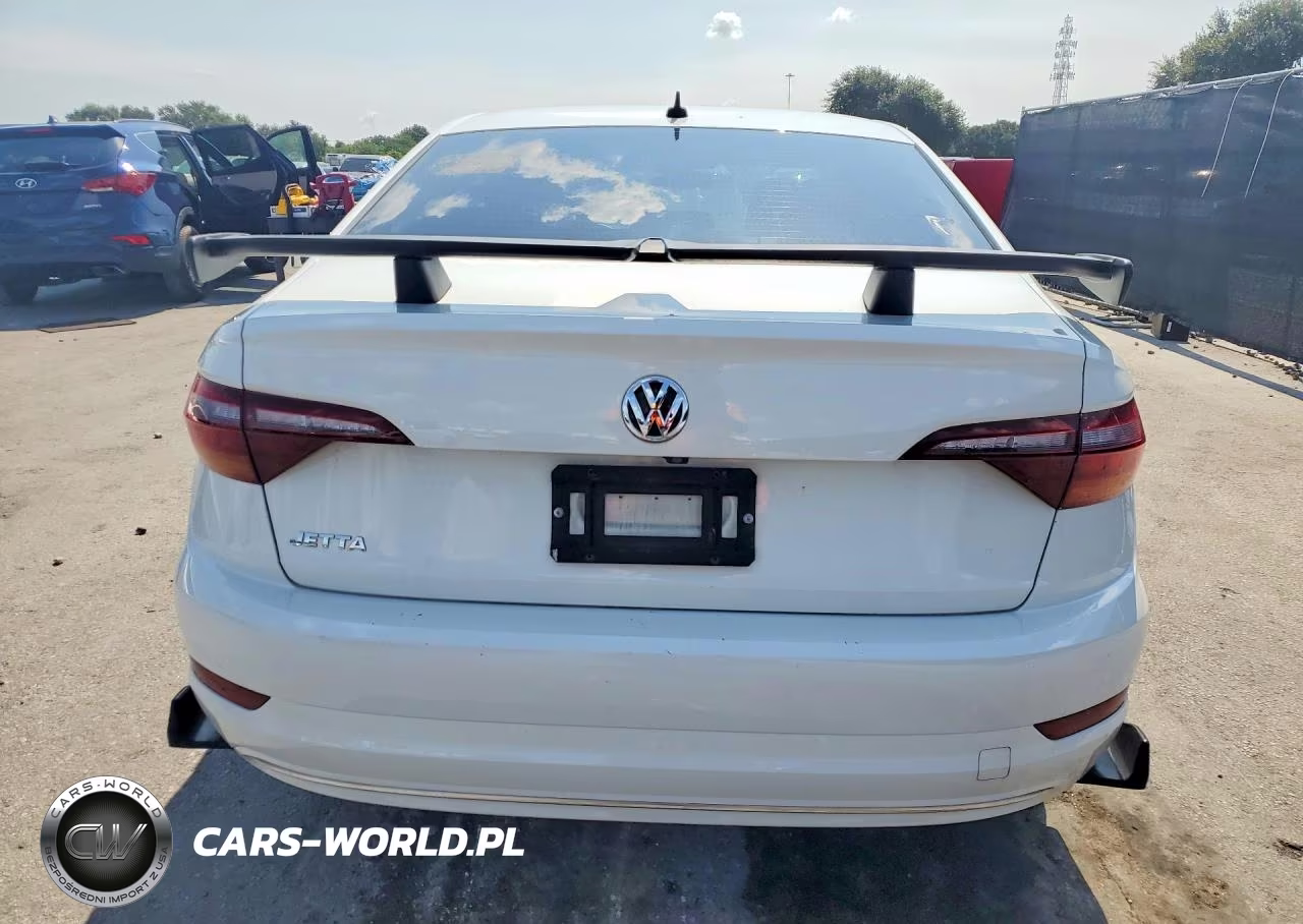 2019 Volkswagen Jetta S VIN:3VWC57BU7KM093829 - 6