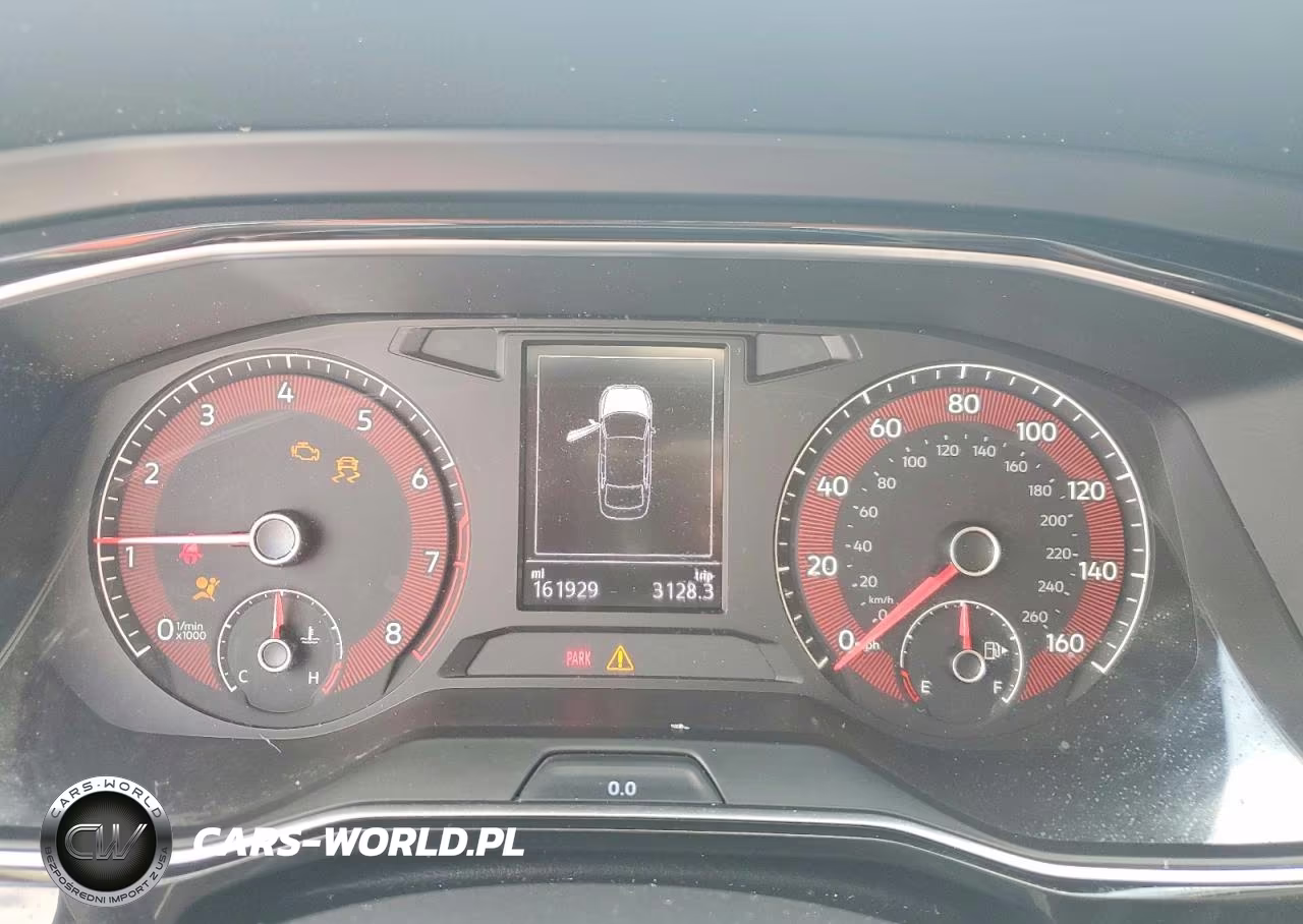 2019 Volkswagen Jetta S VIN:3VWC57BU7KM093829 - 9