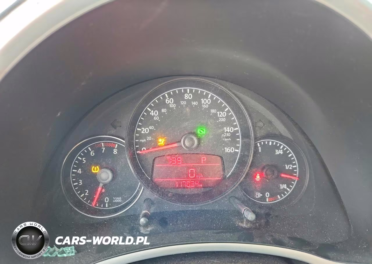 2012 Volkswagen Beetle VIN:3VWJP7AT3CM618607 - 9