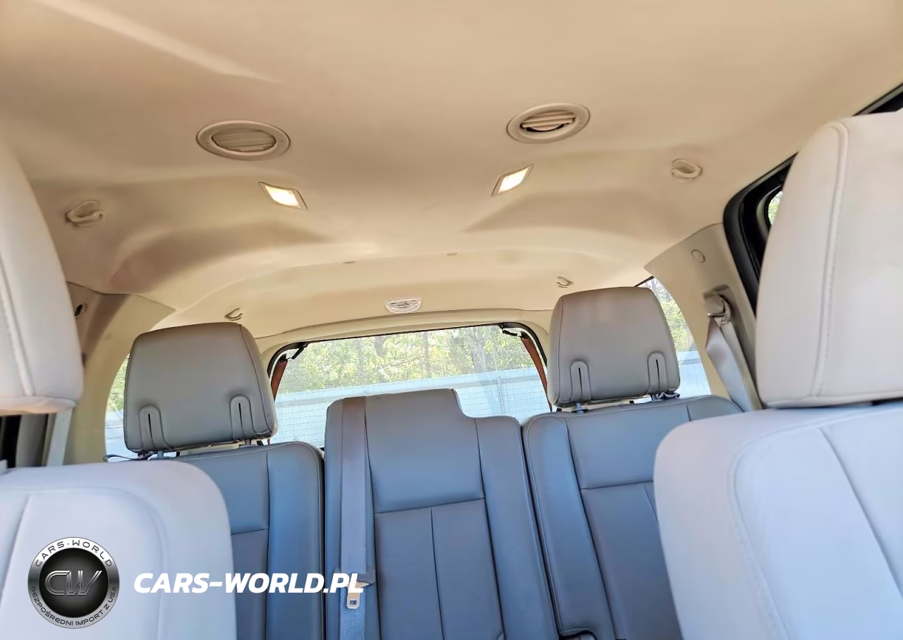 2014 Ford Expedition VIN:1FMJU1G56EEF26901 - 10