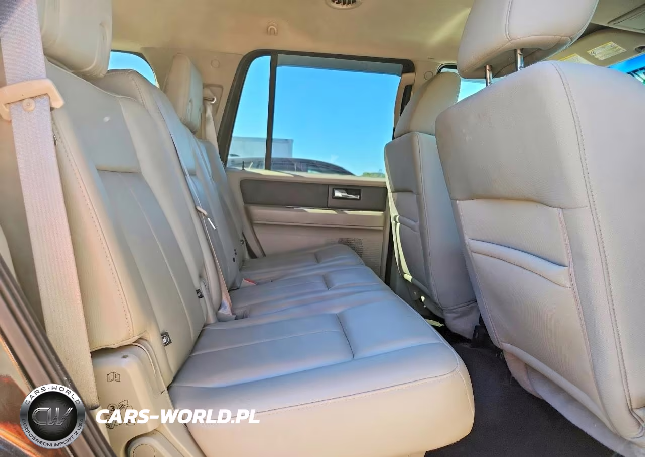 2014 Ford Expedition VIN:1FMJU1G56EEF26901 - 11