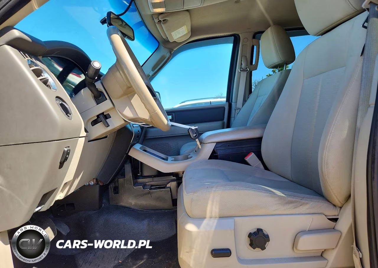 2014 Ford Expedition VIN:1FMJU1G56EEF26901 - 7