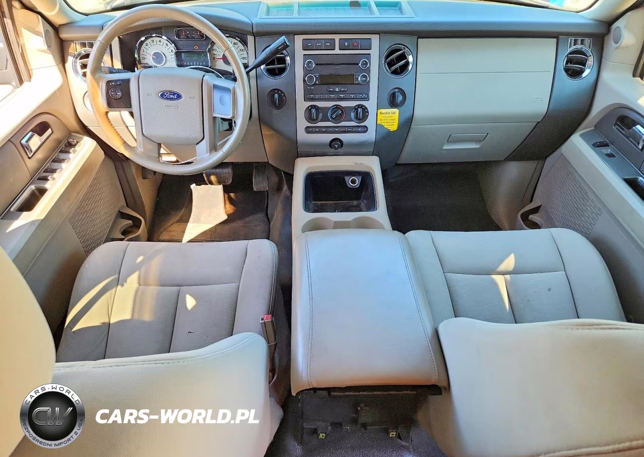 2014 Ford Expedition VIN:1FMJU1G56EEF26901 - 8