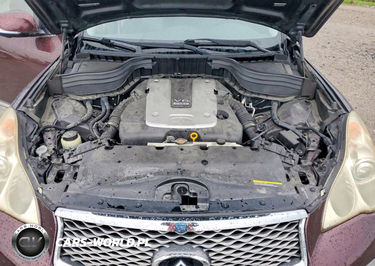 2016 Infiniti Qx50 Base VIN:JN1BJ0RPXGM236487 - 12