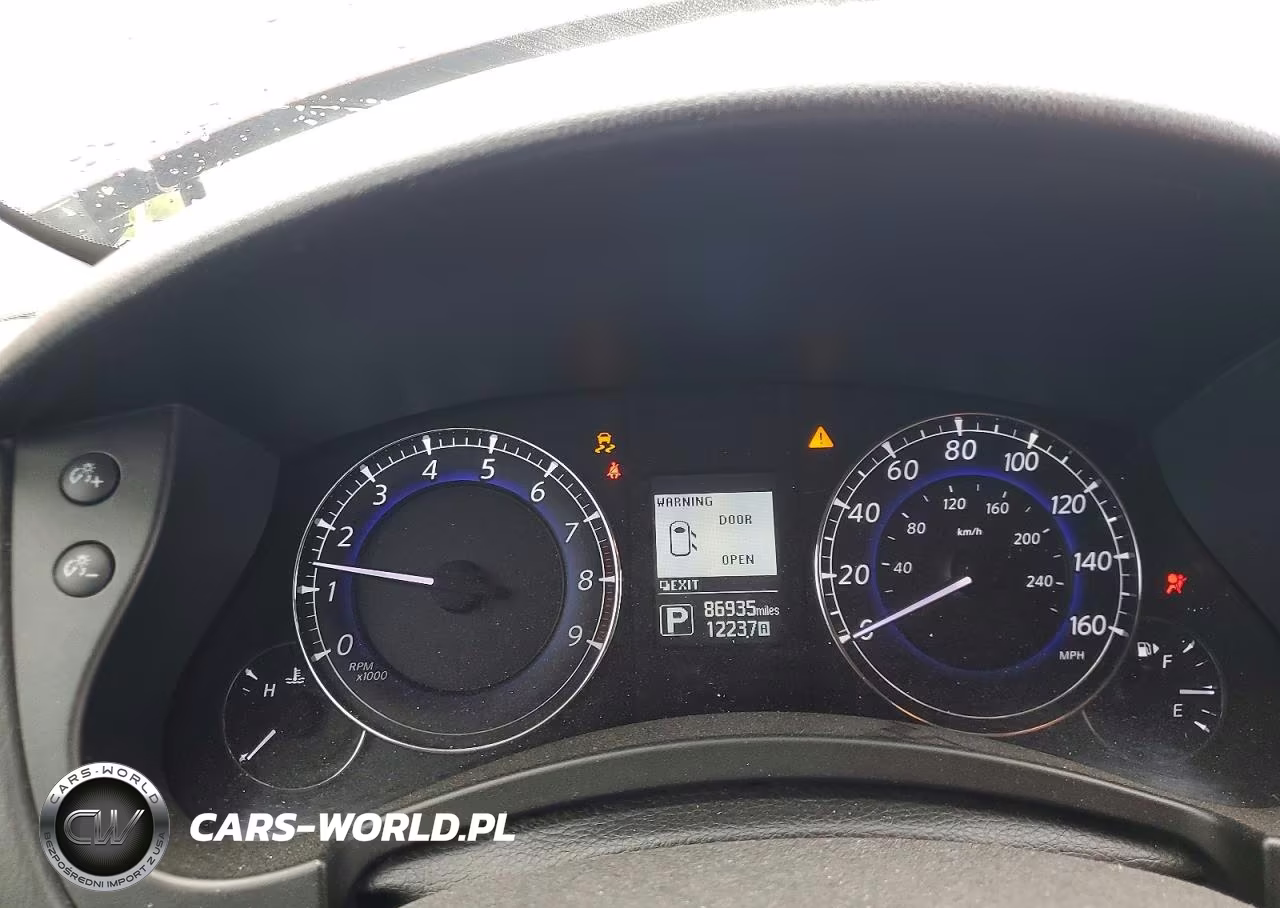 2016 Infiniti Qx50 Base VIN:JN1BJ0RPXGM236487 - 9