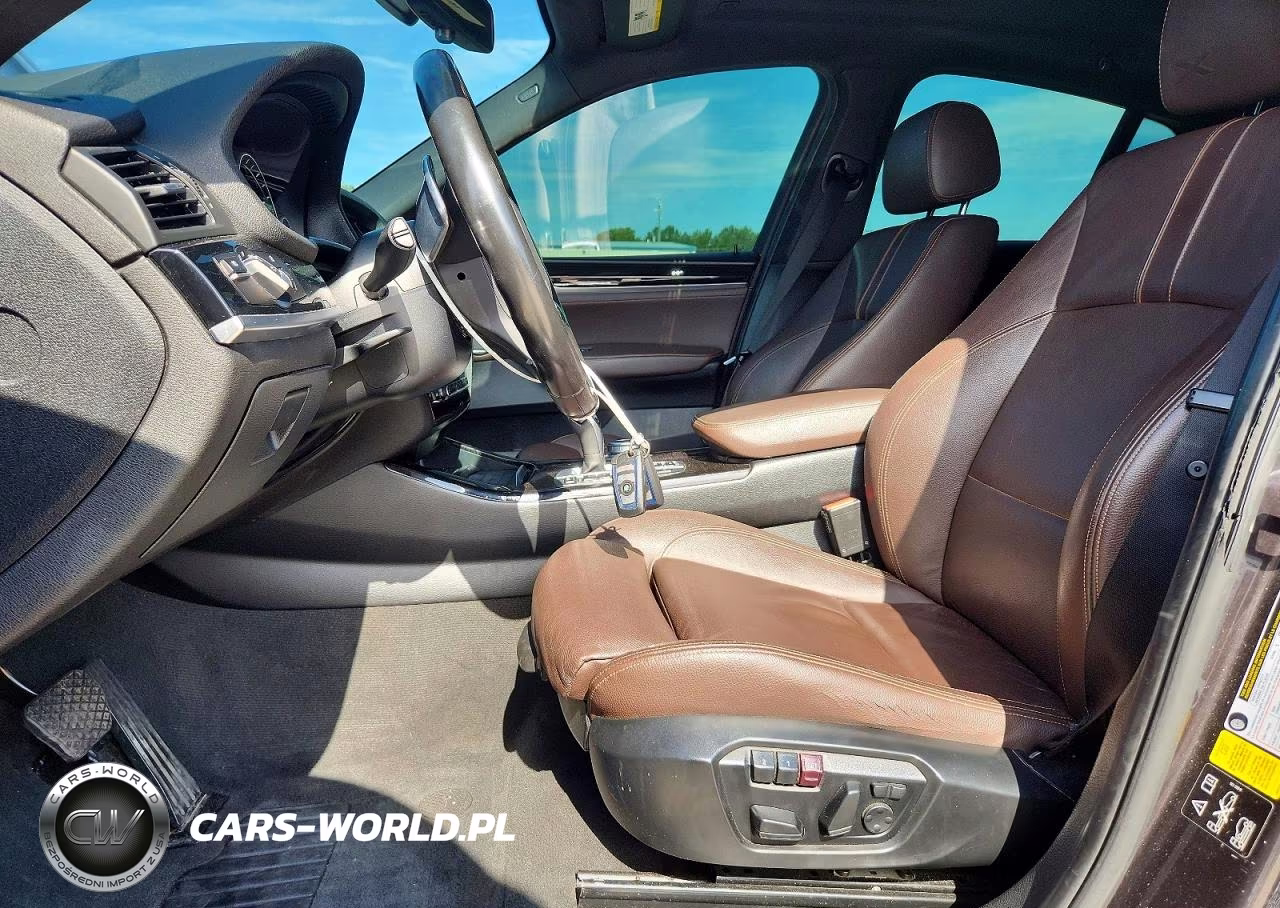 2018 BMW X4 xDrivem40I VIN:5UXXW7C5XJ0W65128 - 7