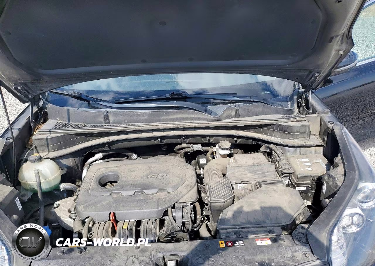 2020 Kia Sportage Lx VIN:KNDPMCAC6L7801542 - 12