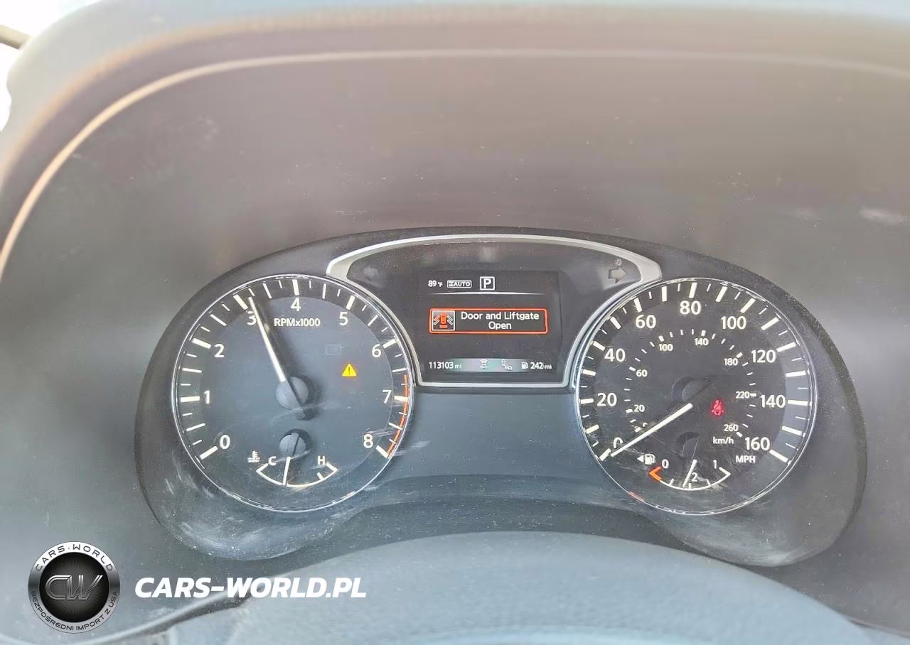 2018 Nissan Pathfinder Sl VIN:5N1DR2MM5JC645805 - 9