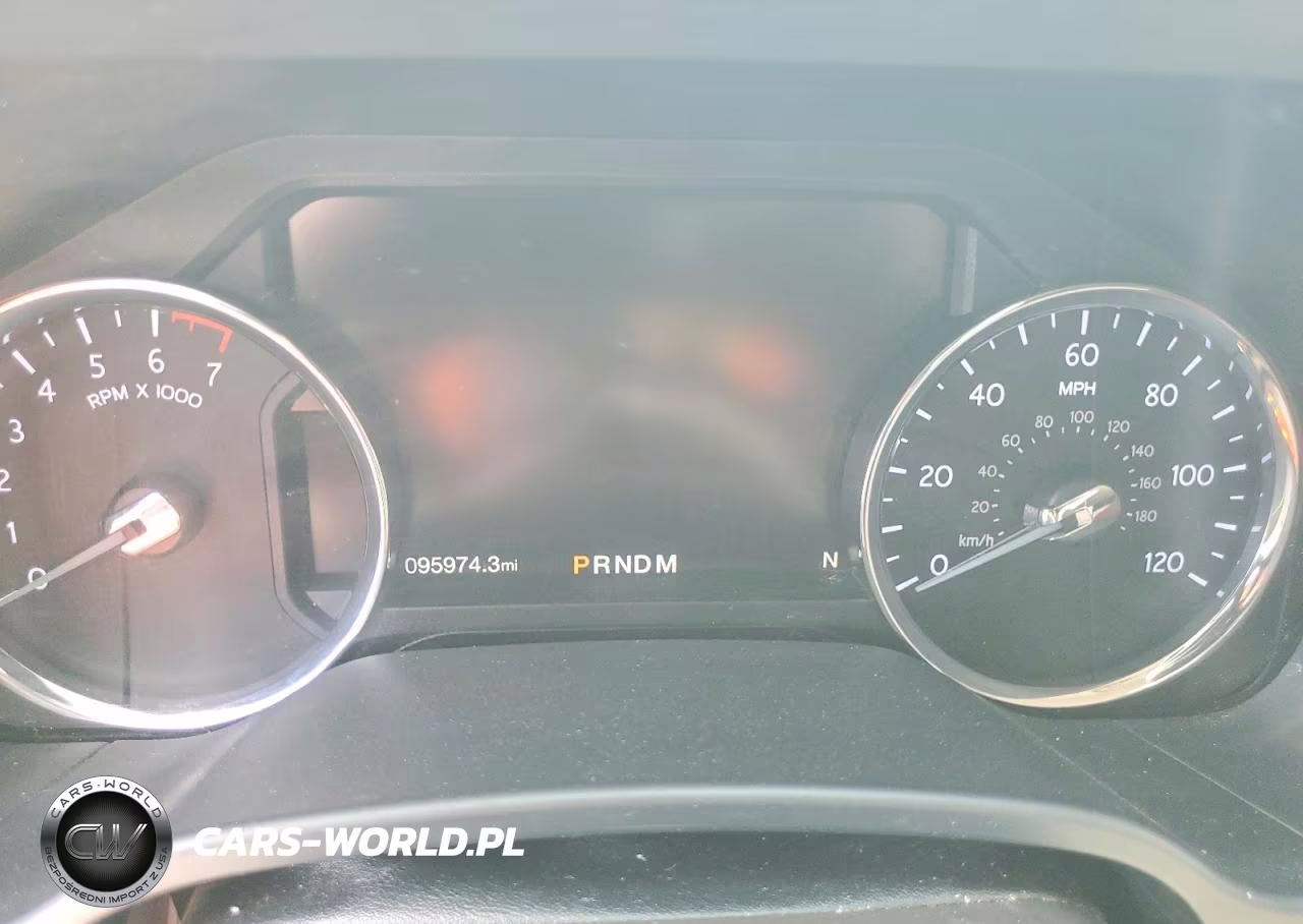 2019 Ford Expedition Xlt VIN:1FMJU1HT6KEA68978 - 9