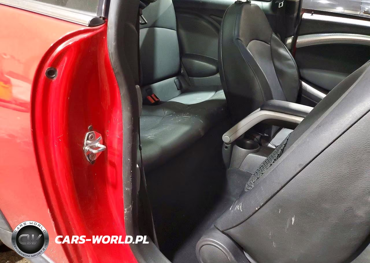 2008 Mini Cooper S VIN:WMWMF73538TT87411 - 10