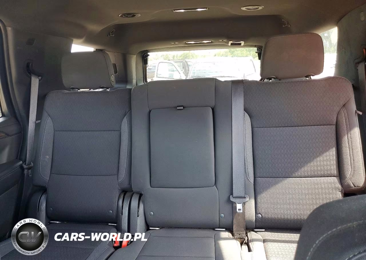 2022 Chevrolet Tahoe C1500 VIN:1GNSCLED3NR198158 - 10