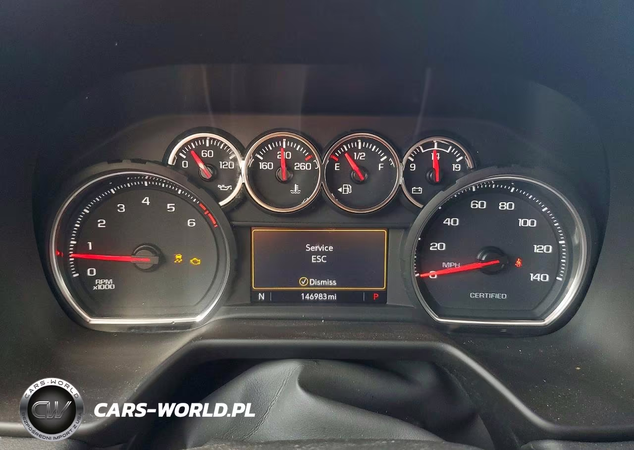 2022 Chevrolet Tahoe C1500 VIN:1GNSCLED3NR198158 - 9