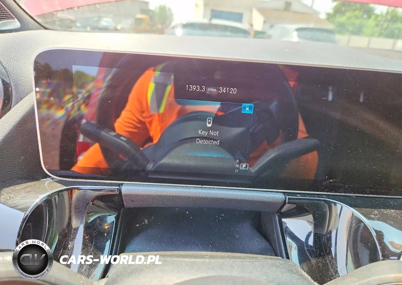 2021 Mercedes-Benz Gla 250 4Matic VIN:W1N4N4HB2MJ191123 - 9