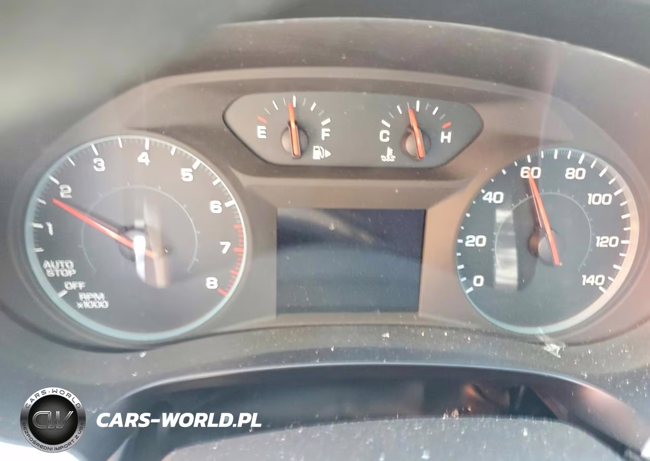 2024 Chevrolet Malibu Lt VIN:1G1ZD5ST3RF149943 - 9