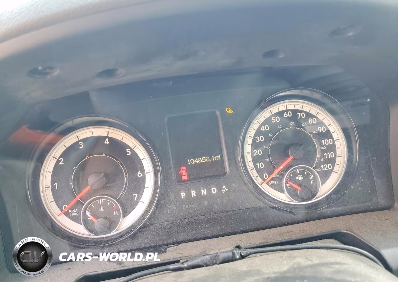 2018 Ram 1500 St VIN:1C6RR7KT8JS126620 - 9
