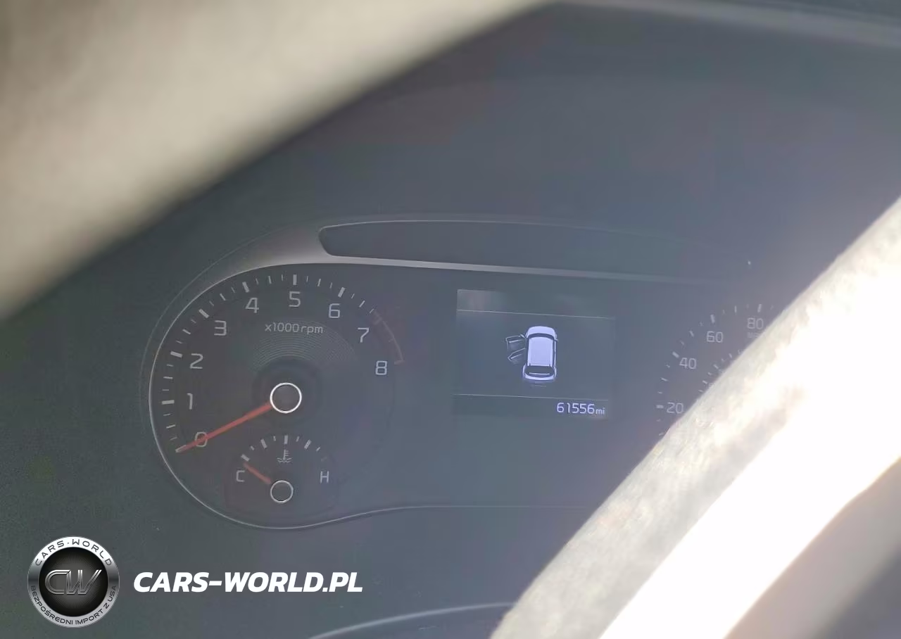 2020 Kia Soul S VIN:KNDJ23AU1L7105109 - 9
