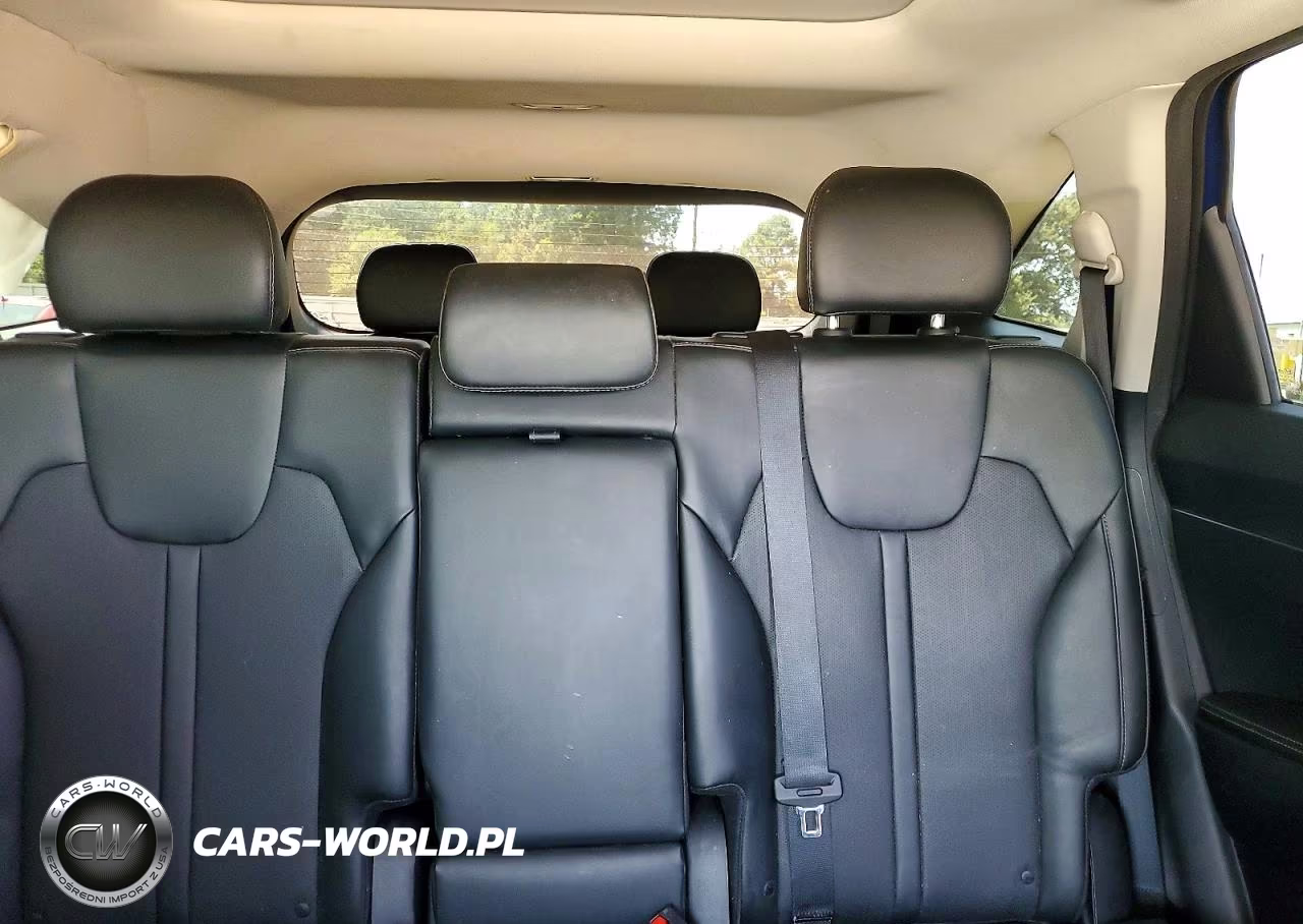 2021 Kia Sorento S VIN:5XYRL4LC4MG048628 - 10