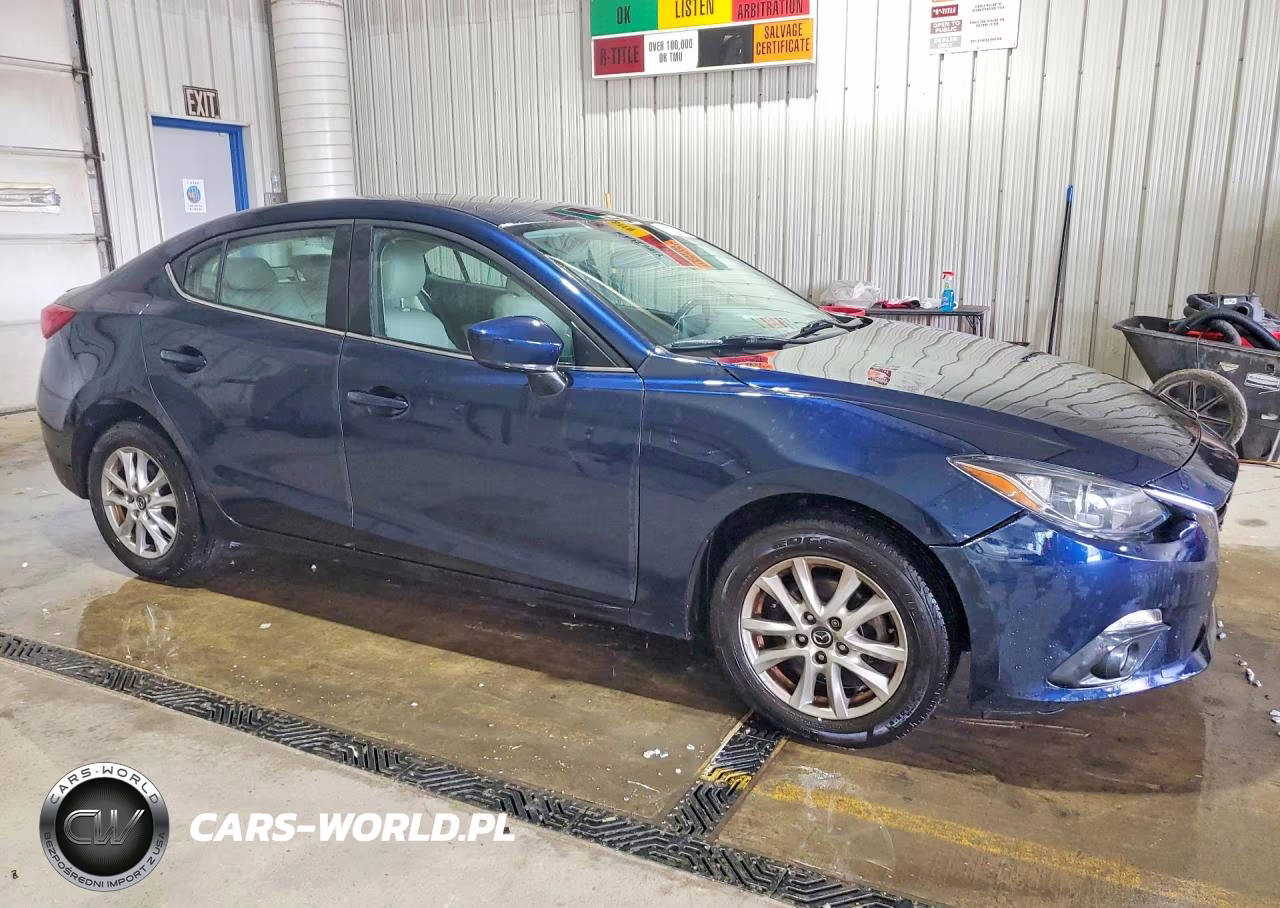 2016 Mazda 3 Touring VIN:3MZBM1V78GM328683 - 4