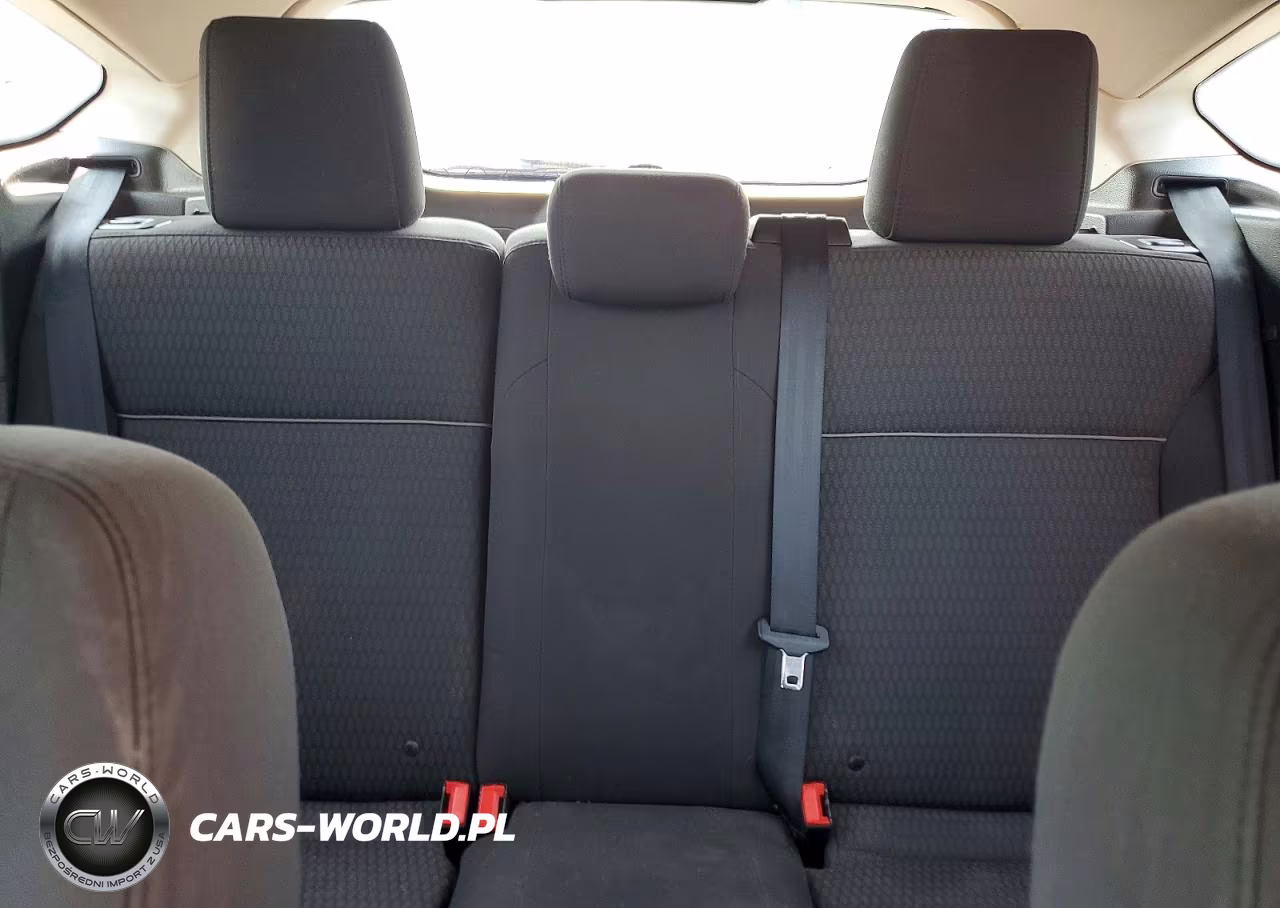 2012 Ford Focus Sel VIN:1FAHP3M2XCL157930 - 10