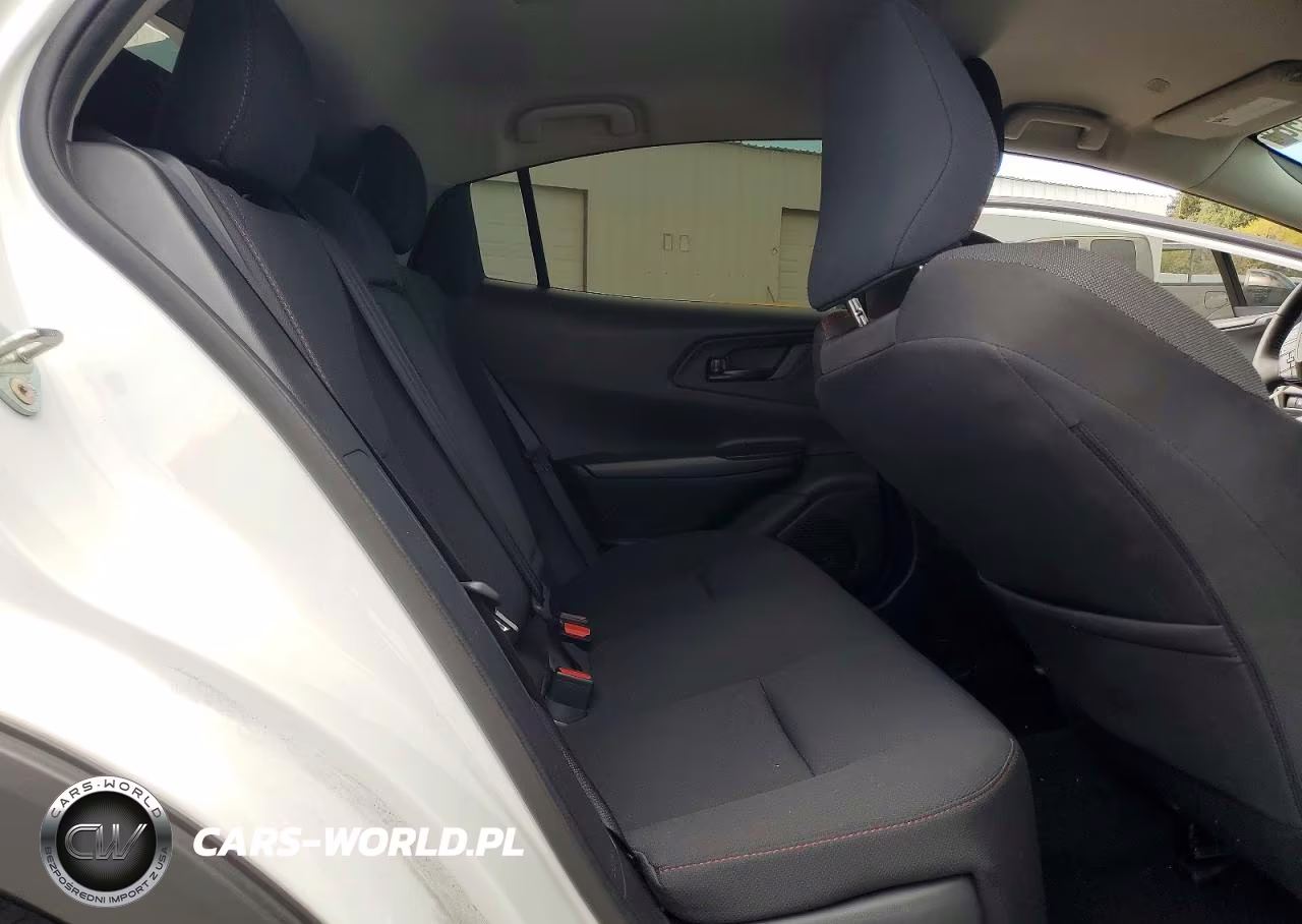 2024 Toyota Prius Prime Se VIN:JTDACACU4R3039038 - 10