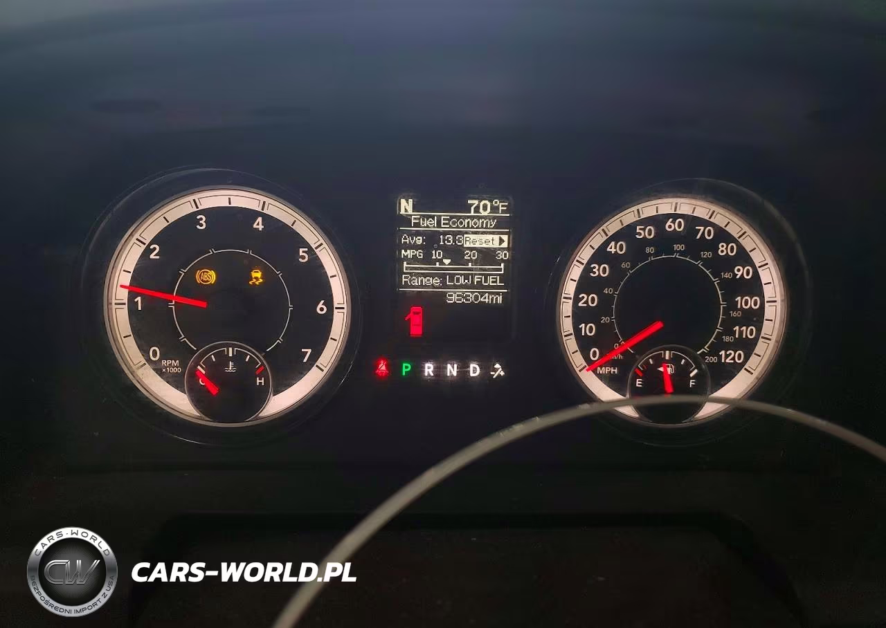 2018 Ram 1500 St VIN:1C6RR7FTXJS145079 - 9
