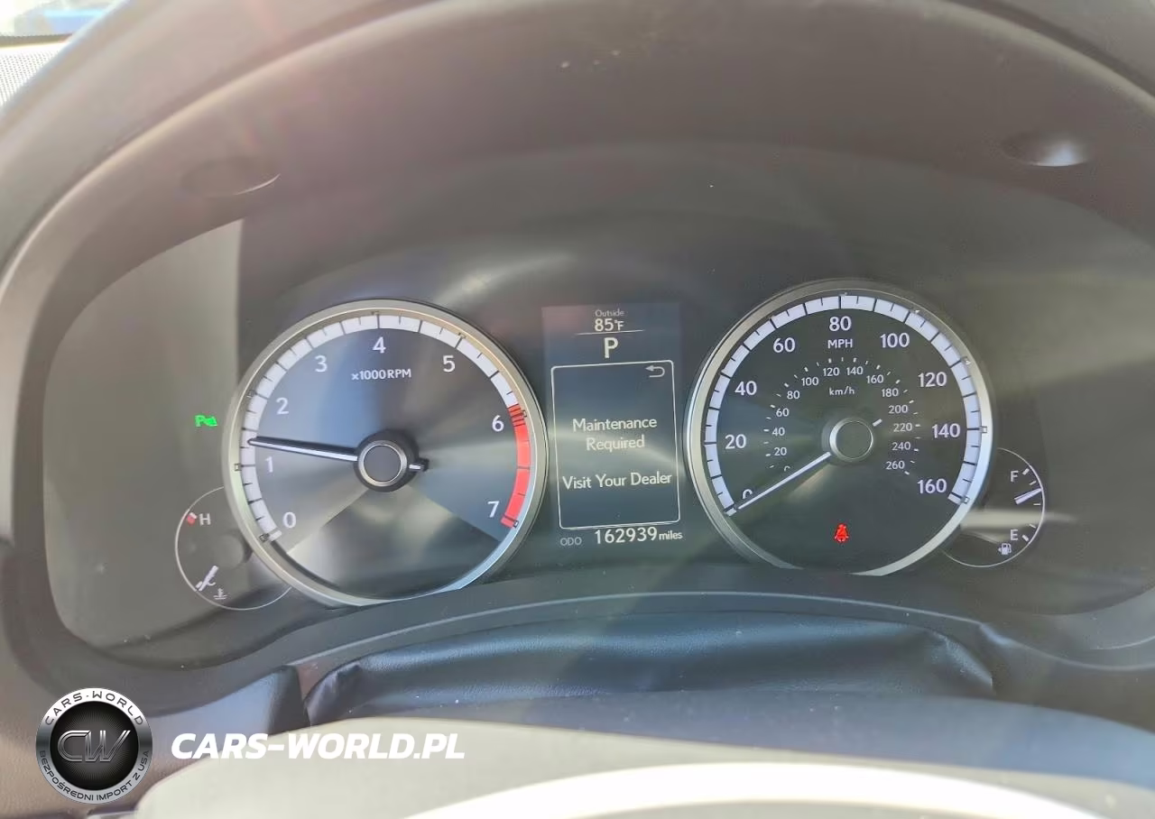 2016 Lexus Nx 200T F Sport VIN:JTJYARBZ8G2029127 - 9