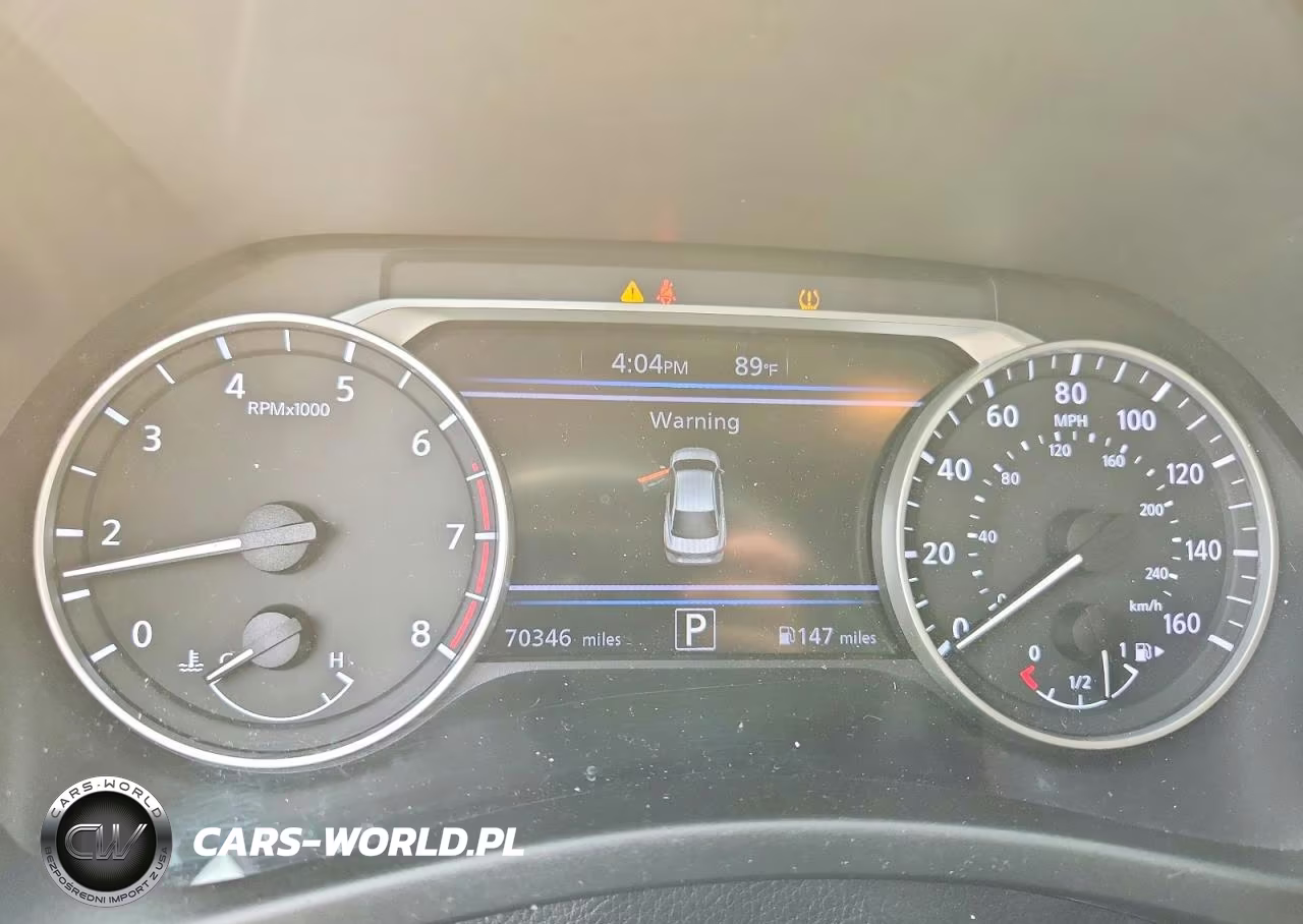 2022 Nissan Sentra Sv VIN:3N1AB8CV3NY252152 - 9