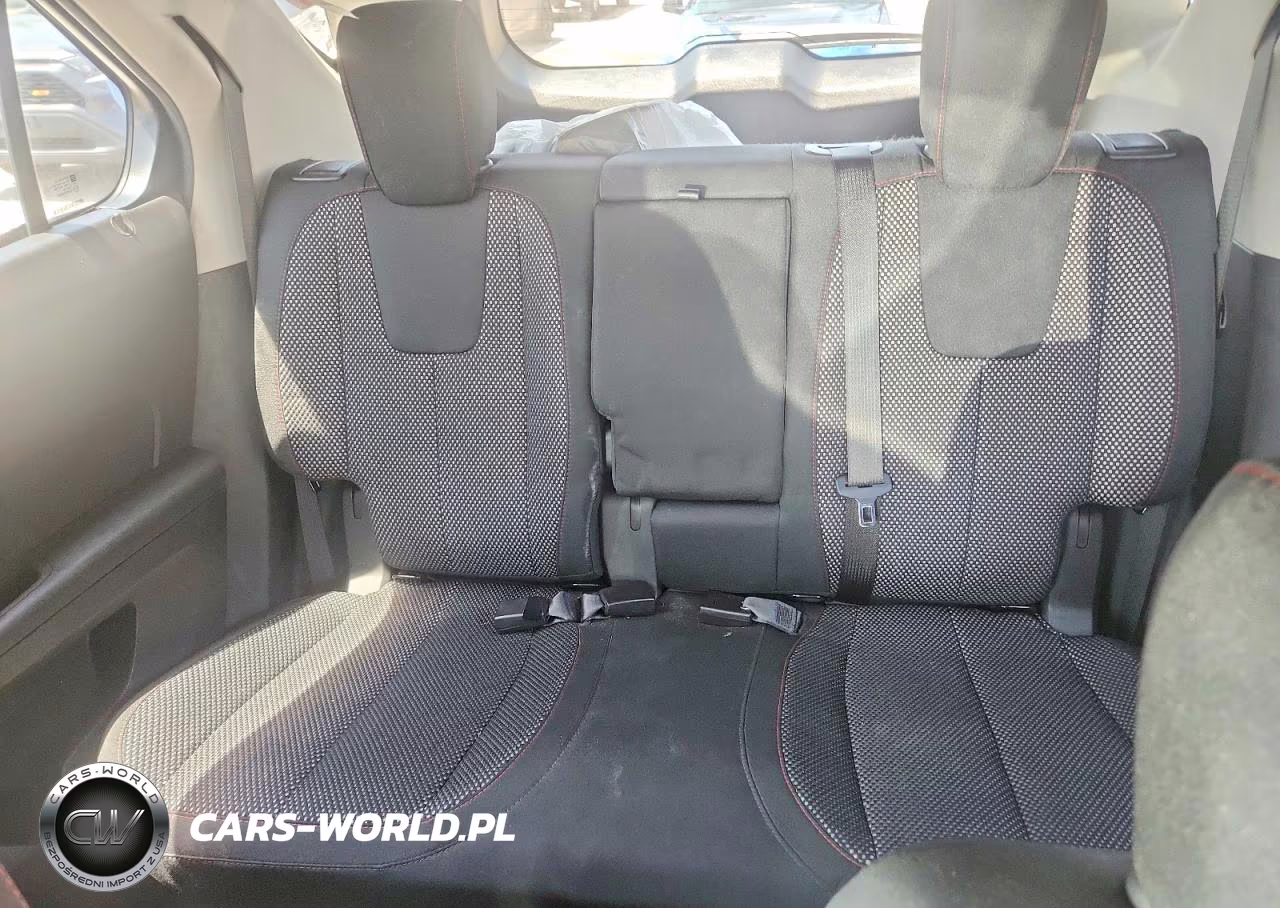 2017 Chevrolet Equinox Lt VIN:2GNALCEK1H1616109 - 10