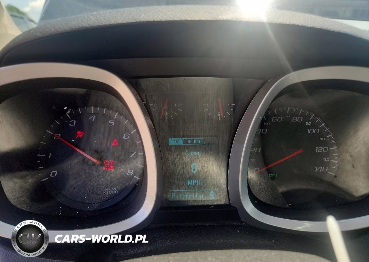 2017 Chevrolet Equinox Lt VIN:2GNALCEK1H1616109 - 9