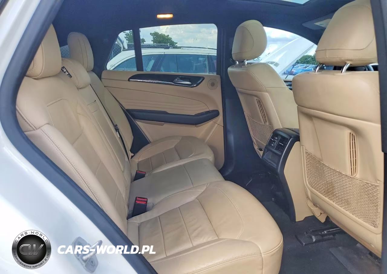 2017 Mercedes-Benz Gle Coupe 43 Amg VIN:4JGED6EB4HA061585 - 10