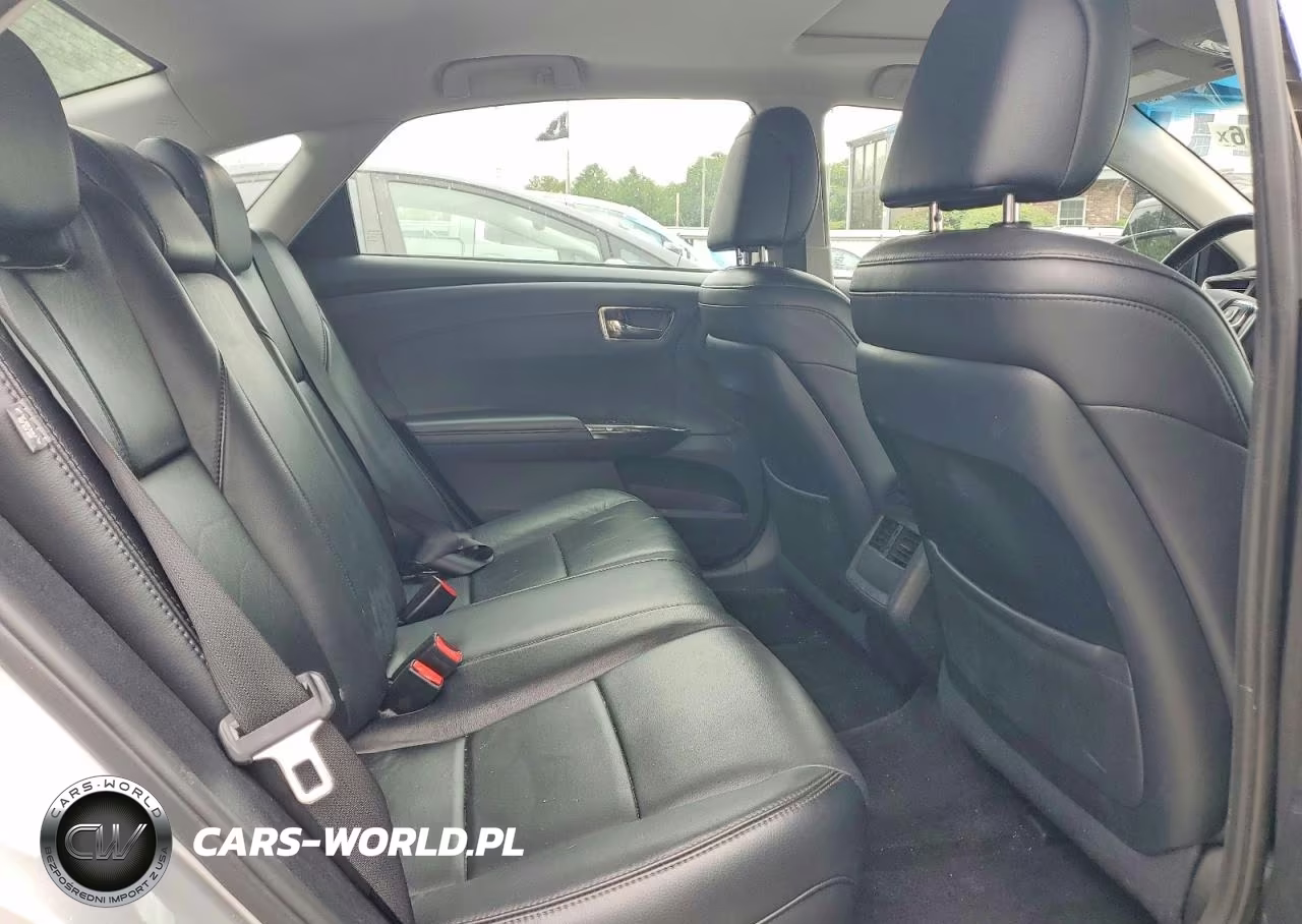 2014 Toyota Avalon Hybrid Xle Touring VIN:4T1BD1EB9EU034494 - 10