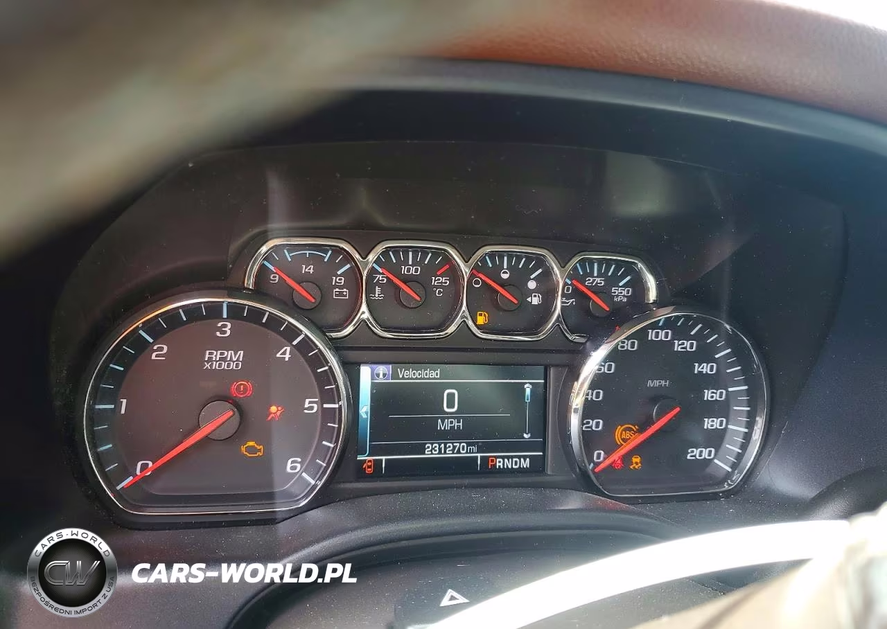 2014 Chevrolet Silverado K1500 High Country VIN:3GCUKTEC5EG537921 - 9
