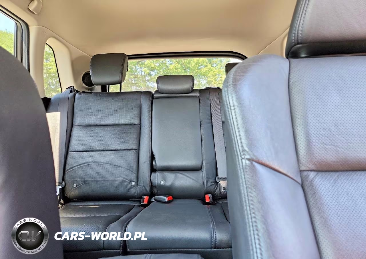 2012 Acura Rdx Technology VIN:5J8TB2H54CA002174 - 10