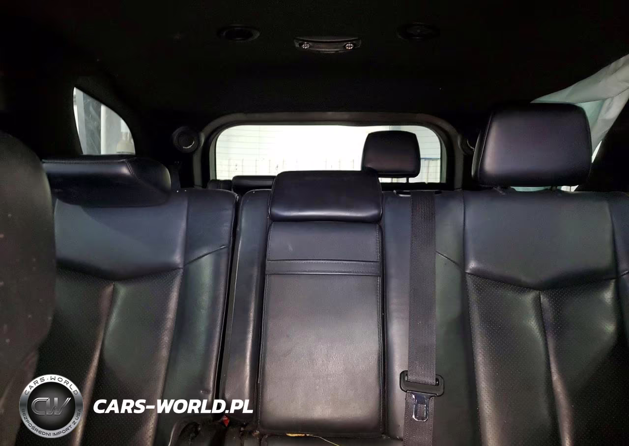 2015 Dodge Durango R-T VIN:1C4SDJCT8FC223743 - 10