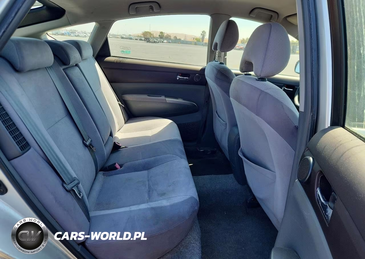 2004 Toyota Prius Base VIN:JTDKB20U840004613 - 10