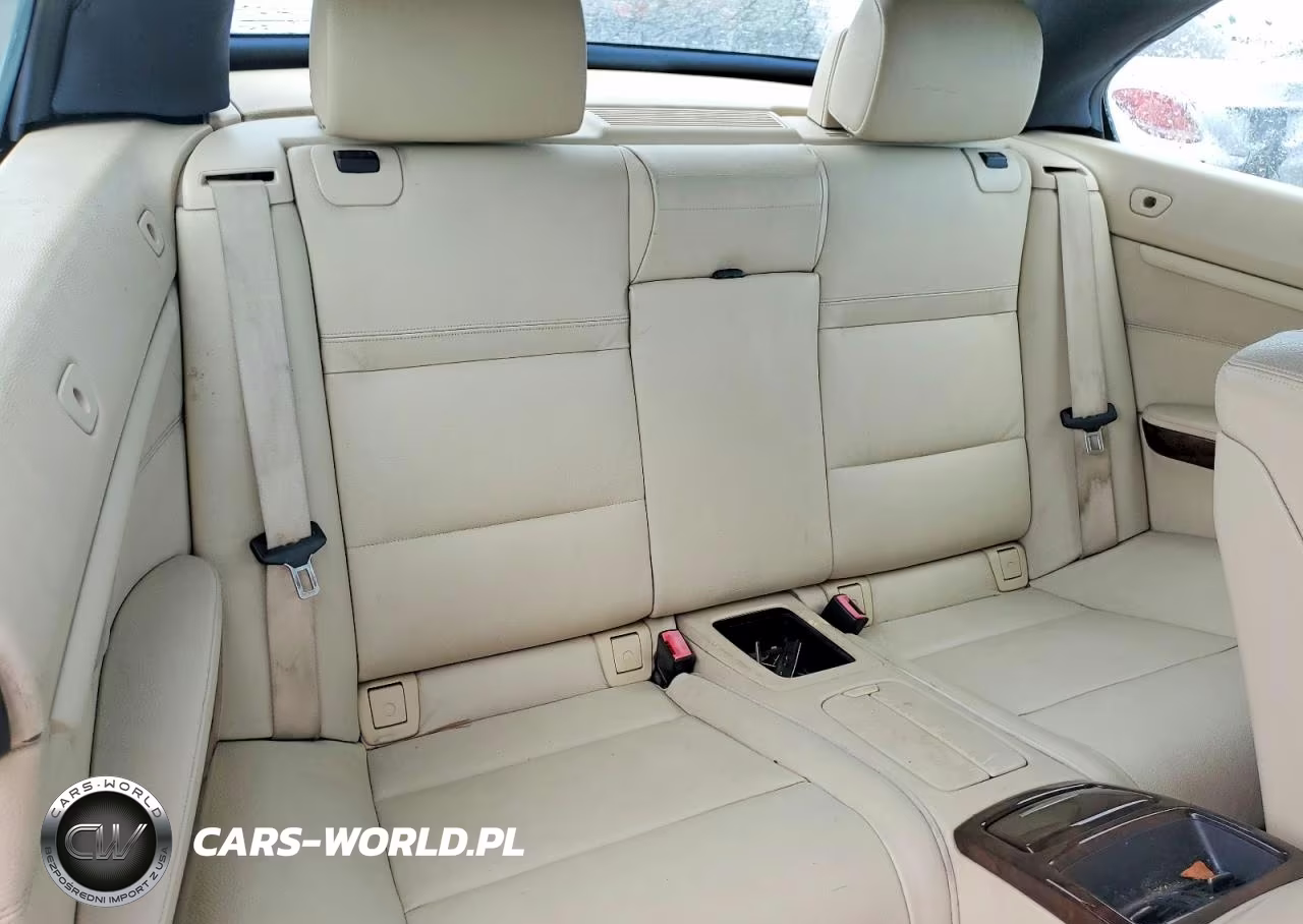 2007 BMW 335 I VIN:WBAWL73597PX51078 - 10