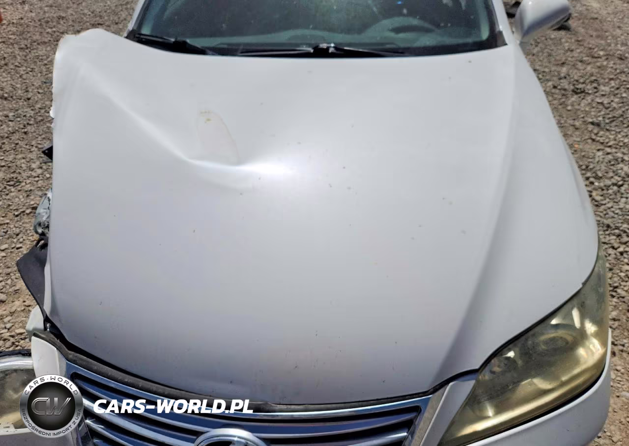2010 Lexus Es 350 VIN:JTHBK1EGXA2375543 - 11