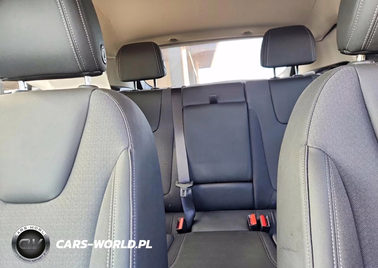 2026 Buick Encore Gx Preferred VIN:KL4AMBSL2TB152053 - 10