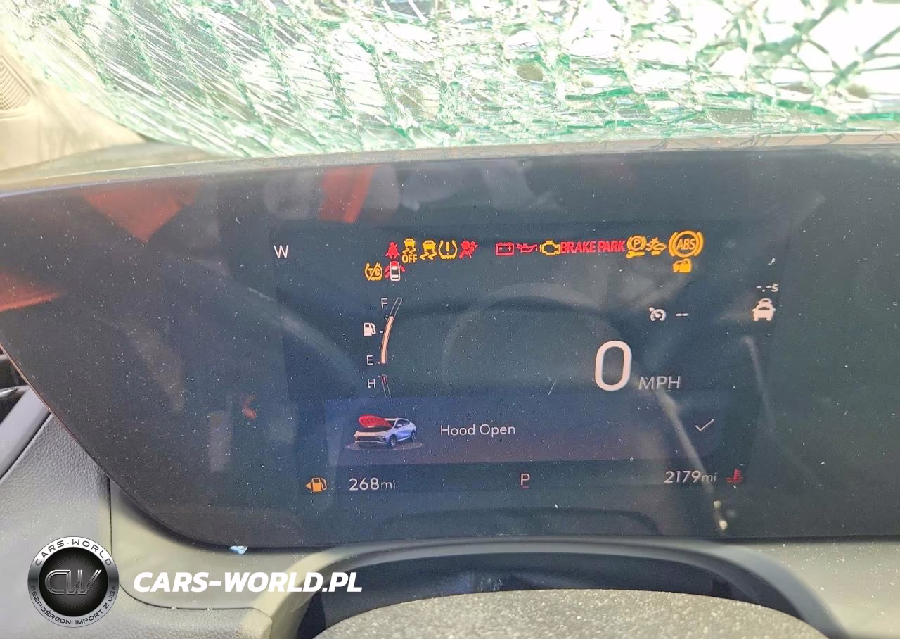 2026 Buick Encore Gx Preferred VIN:KL4AMBSL2TB152053 - 9