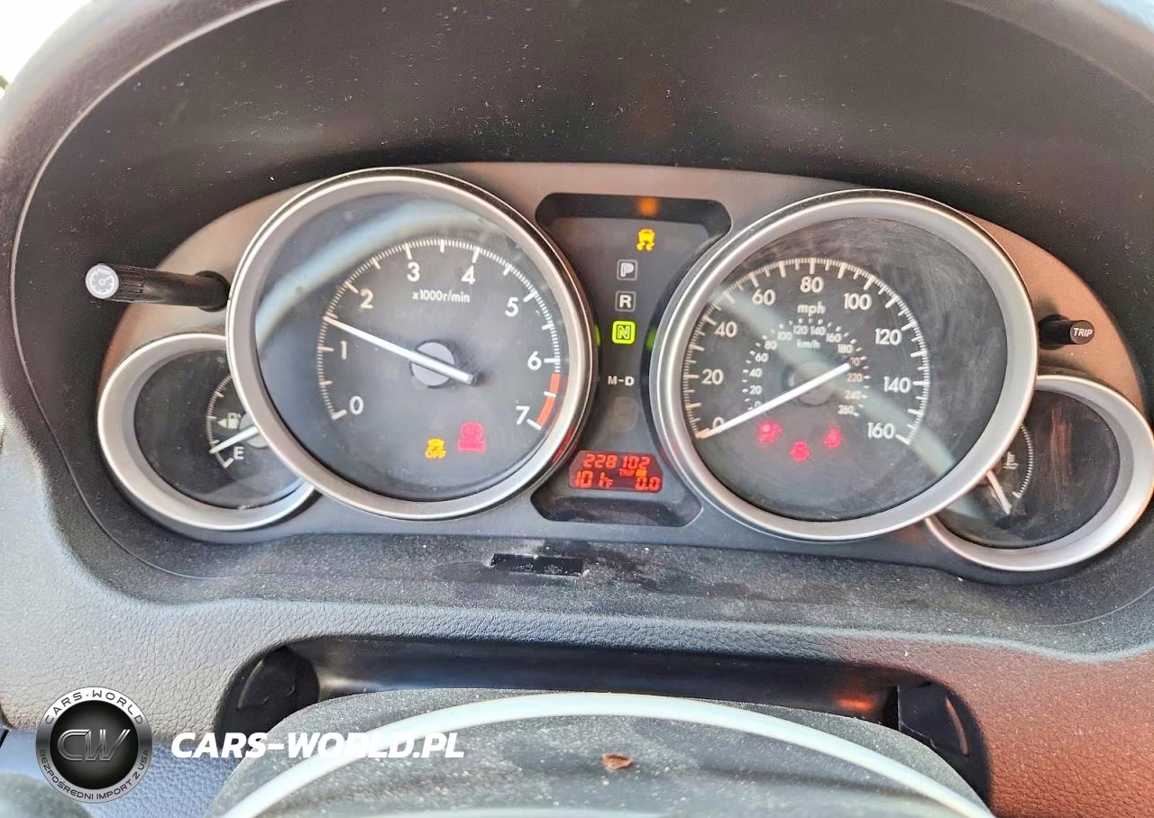2012 Mazda 6 I VIN:1YVHZ8BH4C5M30562 - 9