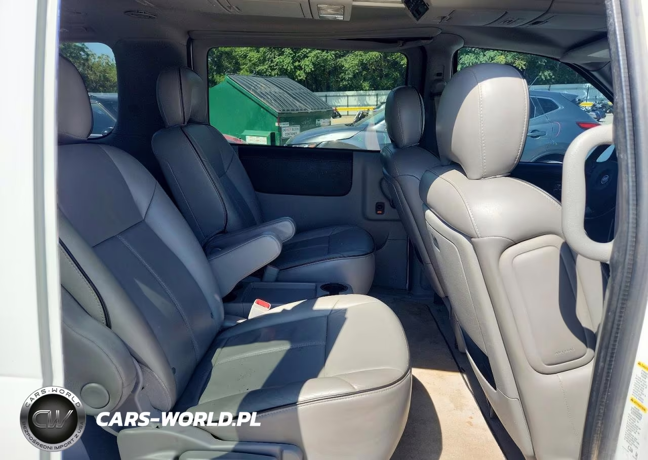 2005 Buick Terraza Cxl VIN:5GADV33L25D249329 - 11